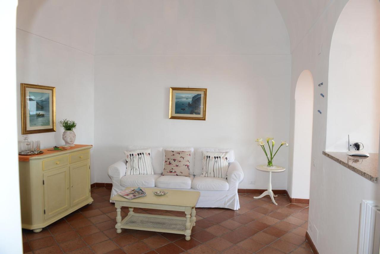 Casa Positamo Apartment Positano Exterior photo